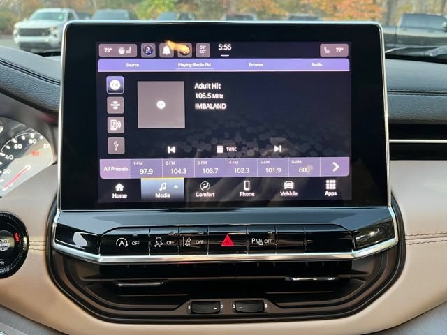 2022 Jeep Compass Limited - Photo 29