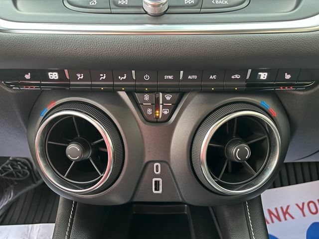 2024 Chevrolet Blazer 2LT - Photo 33
