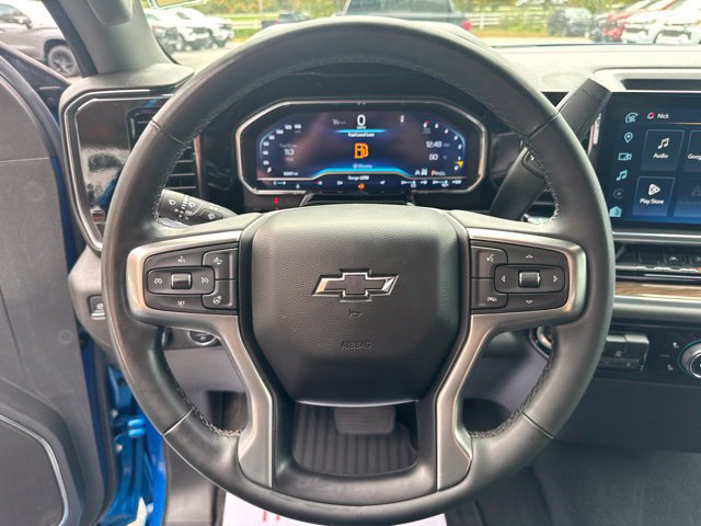 2023 Chevrolet Silverado 1500 RST - Photo 16