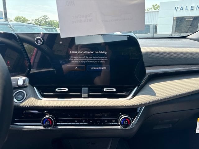 2026 Chevrolet Equinox LT - Photo 18