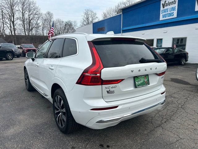 2023 Volvo XC60 Plus - Photo 12