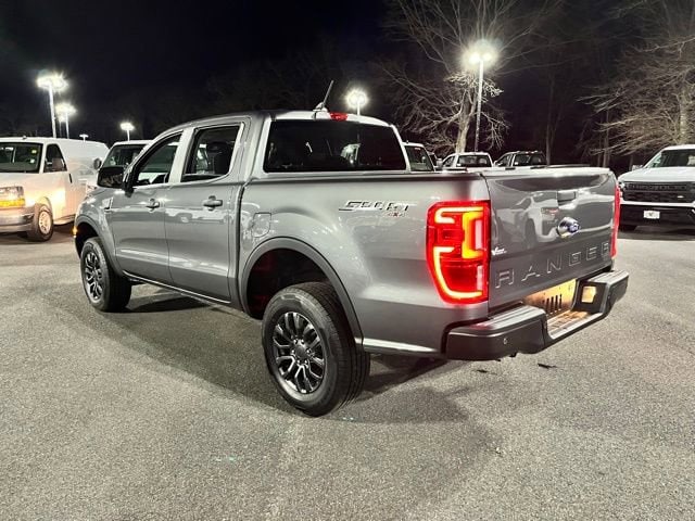 2023 Ford Ranger XLT - Photo 9