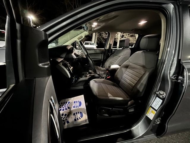 2023 Ford Ranger XLT - Photo 16