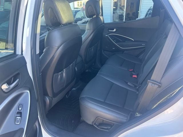 2017 Hyundai Santa Fe Sport 2.0T Ultimate - Photo 14