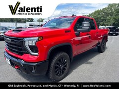 2026 Chevrolet Silverado 2500 HD LT Truck