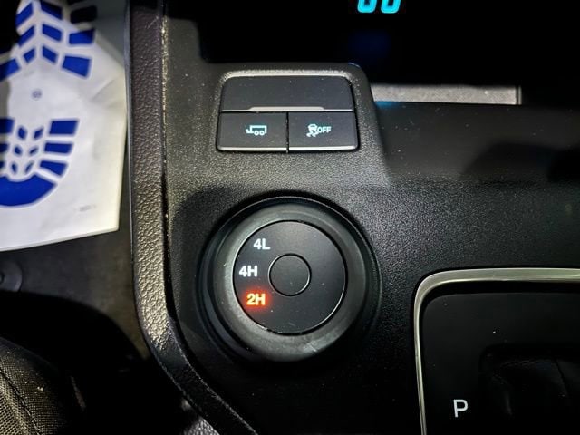 2023 Ford Ranger XLT - Photo 35