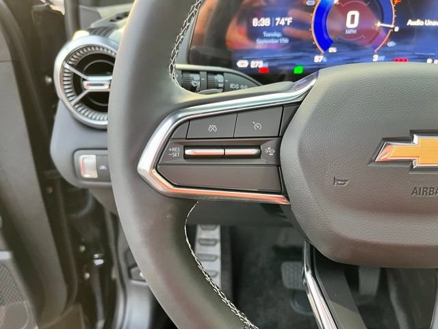 2024 Chevrolet Blazer EV LT - Photo 25