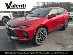2026 Chevrolet Blazer RS SUV