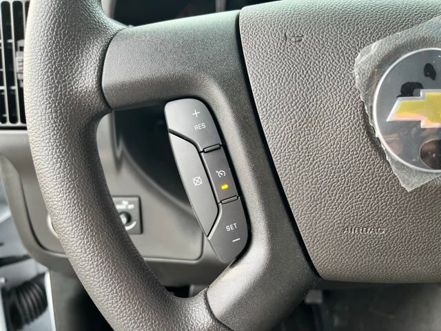 2026 Chevrolet Express Cargo Work Van - Photo 30