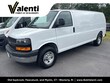 Chevrolet Express Cargo 3500