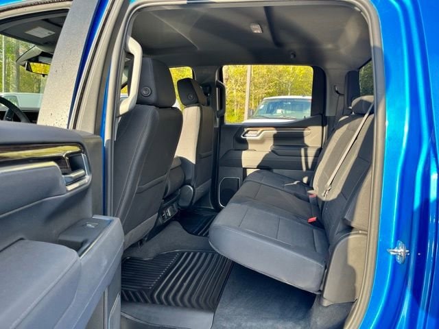 2026 Chevrolet Silverado 1500 LT - Photo 15