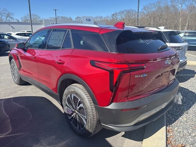 2026 Chevrolet Blazer EV LT - Photo 6