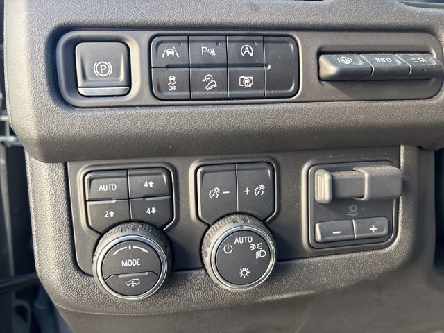 2024 Chevrolet Tahoe High Country - Photo 16
