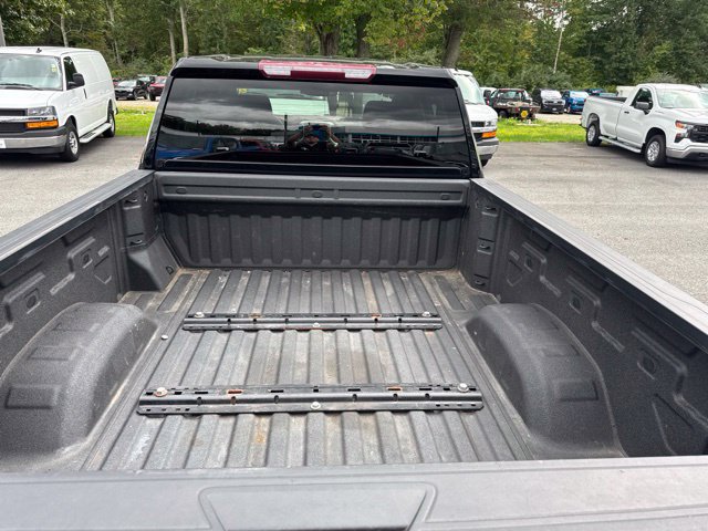 2022 Chevrolet Silverado 3500HD LT - Photo 11