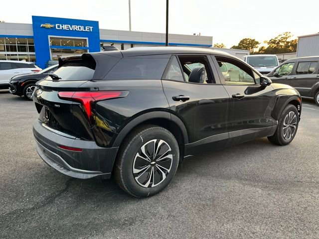 2024 Chevrolet Blazer EV LT - Photo 6