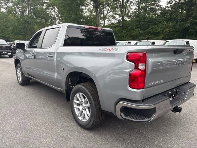 2026 Chevrolet Silverado 1500 LT - Photo 7