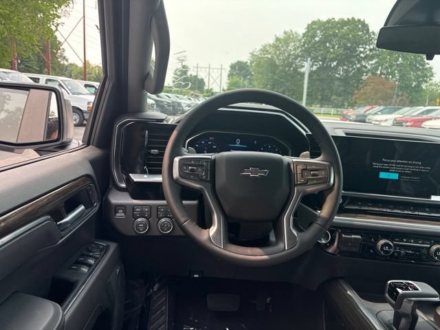 2026 Chevrolet Silverado 1500 RST - Photo 14