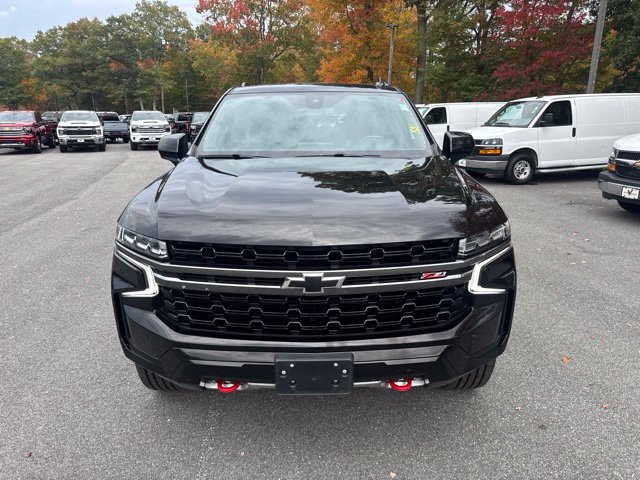 Used 2021 Chevrolet Suburban Z71 SUV