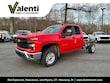 Chevrolet Silverado 2500 HD