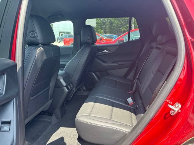 2026 Chevrolet Equinox LT - Photo 12