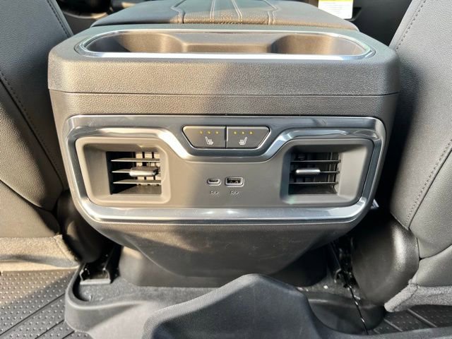 2025 Chevrolet Silverado 1500 High Country - Photo 24