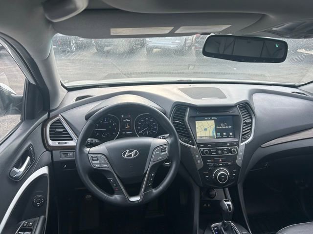 2017 Hyundai Santa Fe Sport 2.0T Ultimate - Photo 17