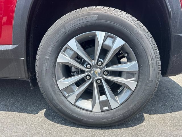 2026 Chevrolet Equinox LT - Photo 8