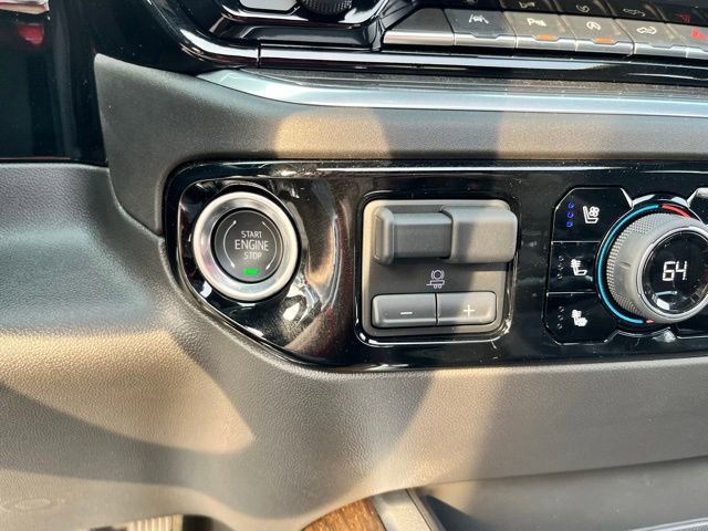 2025 Chevrolet Silverado 1500 High Country - Photo 37