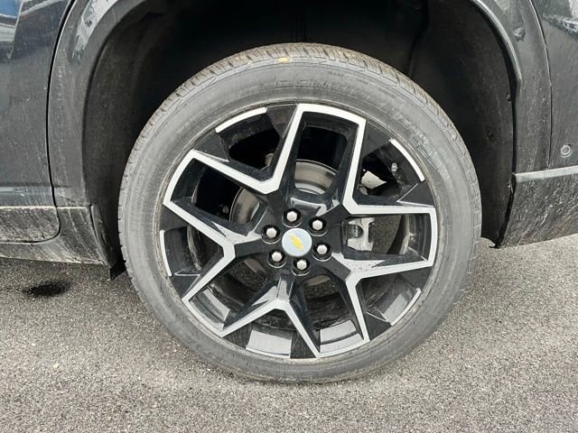 2024 Chevrolet Traverse RS - Photo 14
