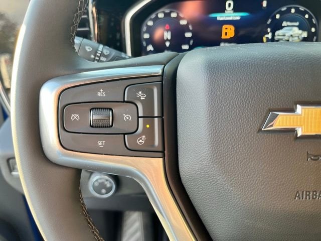 2026 Chevrolet Silverado 1500 LT - Photo 23
