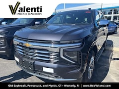 2025 Chevrolet Tahoe Premier SUV