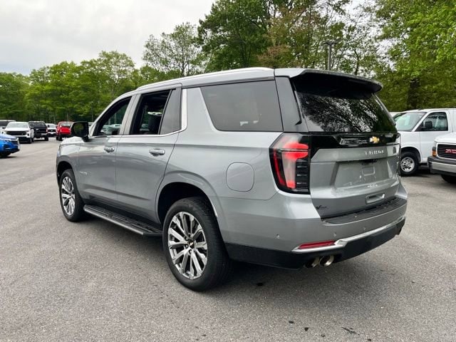 2025 Chevrolet Tahoe High Country - Photo 12