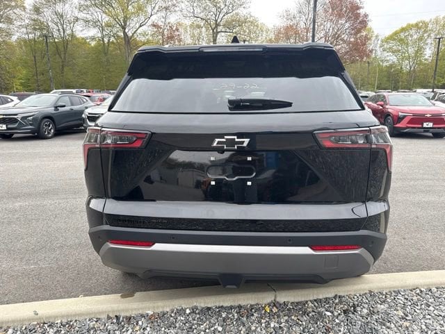 2026 Chevrolet Equinox LT - Photo 6