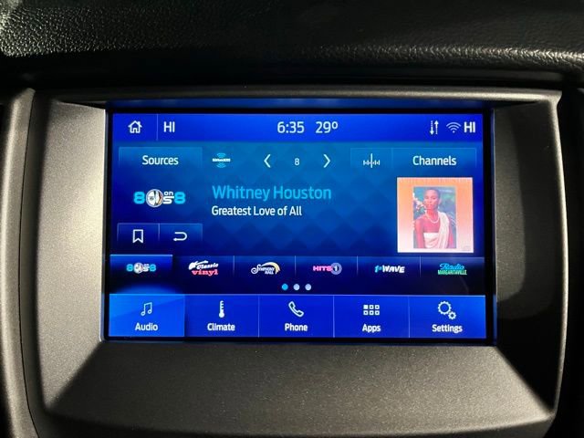 2023 Ford Ranger XLT - Photo 31