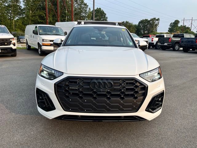 2024 Audi Q5 S line Premium Prestige photo 3
