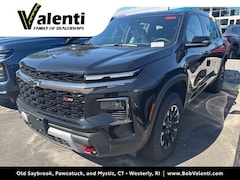 2026 Chevrolet Traverse Z71 SUV