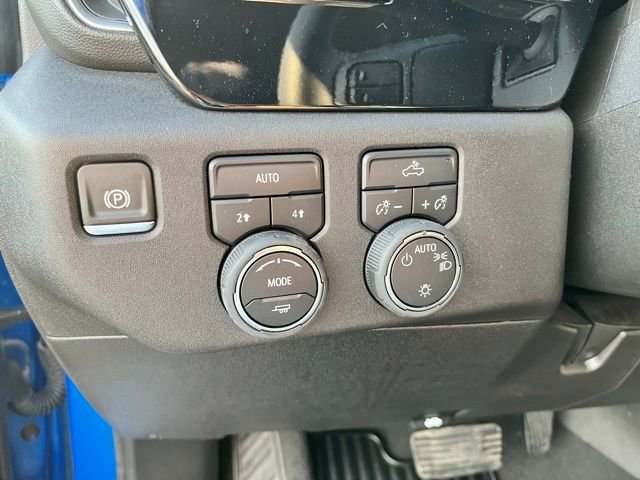 2026 Chevrolet Silverado 1500 LT - Photo 25