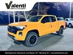 2026 Chevrolet Colorado Z71 Truck