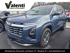 2026 Chevrolet Equinox LT SUV