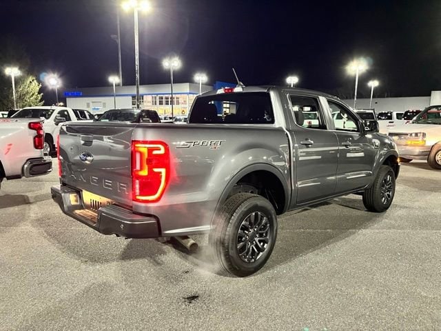 2023 Ford Ranger XLT - Photo 6