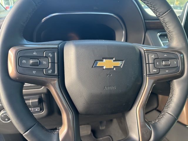 2024 Chevrolet Tahoe High Country - Photo 18