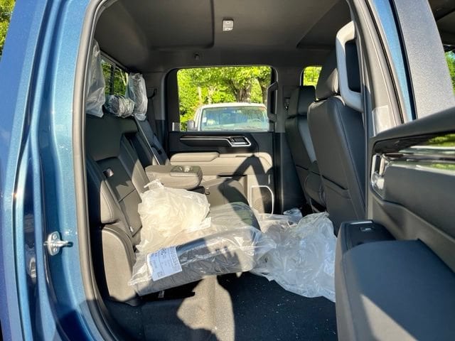 2026 Chevrolet Silverado 3500 HD LT - Photo 23
