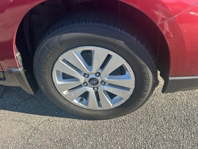 Used 2015 Subaru Outback Premium with VIN 4S4BSAFC4F3285315 for sale in Stonington, CT