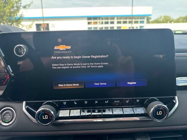 2026 Chevrolet Colorado Z71 - Photo 19