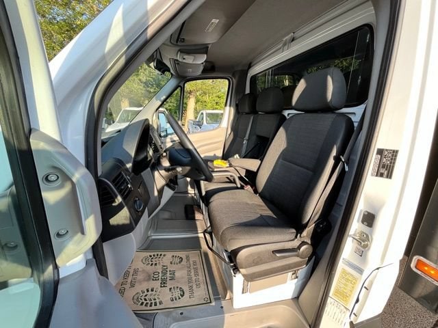 2017 Mercedes-Benz Sprinter Cab Chassis Base - Photo 22