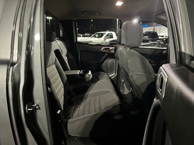 2023 Ford Ranger XLT - Photo 20