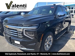2025 Chevrolet Tahoe Premier SUV