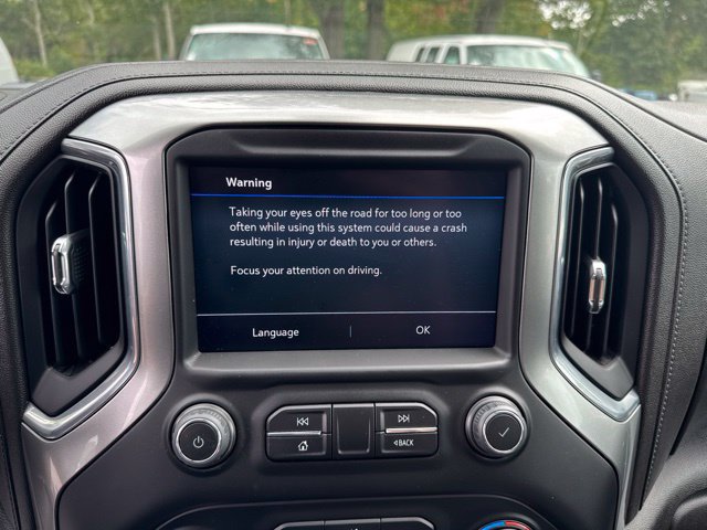 2022 Chevrolet Silverado 3500HD LT - Photo 19