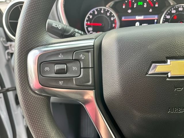 2024 Chevrolet Blazer 2LT - Photo 23