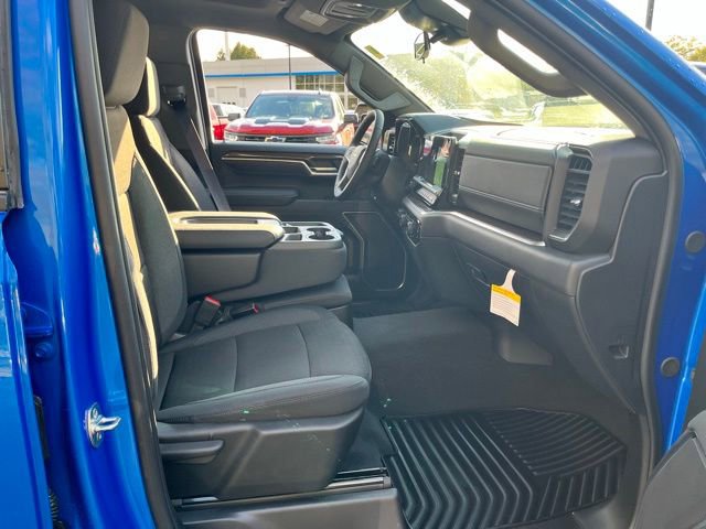 2026 Chevrolet Silverado 1500 LT - Photo 18